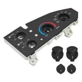 5c2z-19980-ba Teilelager 5c2z19980ba Ac Heater Control Air Cond Panel Replacemen 5c2z-19980-ba Teilelager 5c2z19980ba Ac Heater Control Air Cond Panel Replacemen