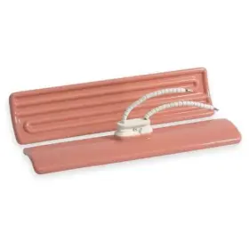 Crb10008 Tempco Ceramic Infrared Heater 240v 250w
