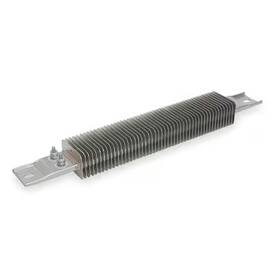 Tempco Csf00025 Heater 240v 21 Inch L 1200 Deg F