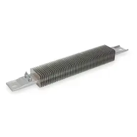 Csf00025 Tempco Heater 240v 21 Inch L 1200 Deg F