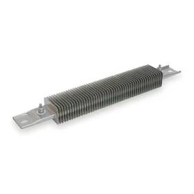 Tempco Csf00217 Heater 240v 42-1/2 Inch L 1200 Deg F