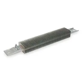 Csf00507 Tempco Heater 240v 17-7/8 Inch L 1200 Deg F