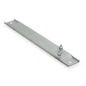 Csh00146 Tempco Strip Heater 37-1/4 Inch L 1200 Deg F