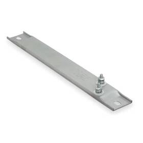Tempco Csh00321 Strip Heater 240v 6 Inch L 1200 Deg F