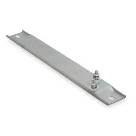 Csh00338 Tempco Strip Heater 120v 5-1/4 Inch L 1200 Deg F 2xdv9