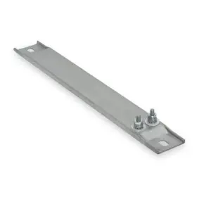 Csh00346 Tempco Strip Heater 120v 12 Inch L 1200 Deg F