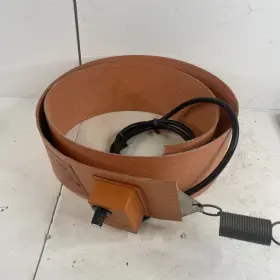 Dhr00020 Tempco Drum Heater 115v Ac 1000 W Watts 50 F To 400 For 55 Gal New