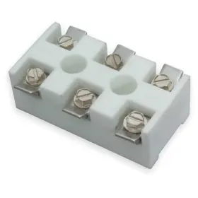 Ehd-108-121 Tempco Ceramic Terminal Block 1-1/4x2-7/16 Inch
