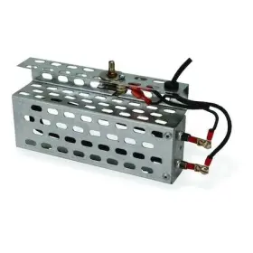 Eht00038 Tempco Tubular Enclosure Heater 8-3/8 Inch L