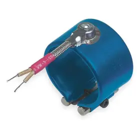 Mpp52501 Tempco Band Heater 120v 1-1/2 Inch W 1400 Deg F