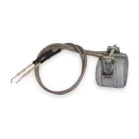 Nhw00145 Tempco Band Heater 2 Inch Dia. 240v 900 Deg F