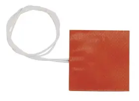 Shs80305 Tempco Strip Heater 6 Inch L 120v
