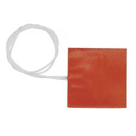 Tempco Shs80311 Strip Heater 9 Inch L 120v