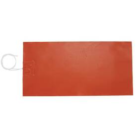 Tempco Shs80353 Strip Heater 120v 18 Inch L Lead Length 10 In