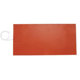 Shs80355 Tempco Strip Heater 120v 18 Inch L
