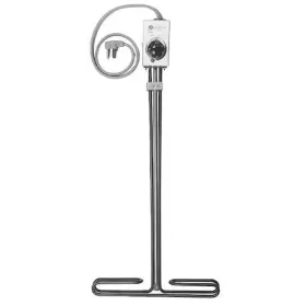 Tat40008 Tempco Precision Tank Heater 32-1/2 Inch L