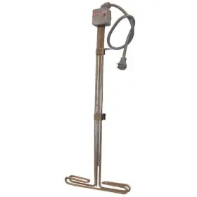 Tat40017 Tempco Precision Tank Heater 43-3/4 Inch L