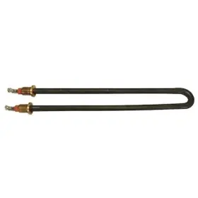 The09183 Tempco Outdoor Infrared Heater 240v 1200w