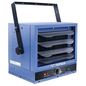 Tempware Egds15b Digital Electric Garage Heater 5000w Ceiling Mount Tw5000er 240v