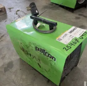 P9000 The Patr N Spirits Company Patron Electric Space Heater