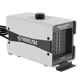 Hma800-w Therelmax Boat Engine Compartment Heater With Thermostat 800w Cabin Sa