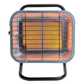 Thermablaster 313036434443 15 000 Btu Portable Radiant Propane