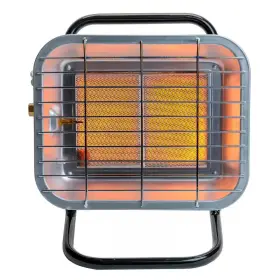 Thermablaster 445024110145 15 000 Btu Portable Radiant Propane Heater Therma-blaster With Adjustable Head