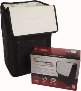 Thermalstrike 696859315909 Ranger Bed Bug Heater 100% To Reach Lethal Temperature Used By Profession