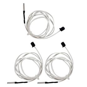 Tiexye T-ht-ntc100k-3p 3pcs 3d Printer Ht-ntc100k Thermistor Ender 3 Upgrade Ntc 100k 39