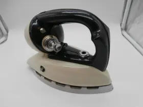 Dn250 Tilly Vintage Inch Tilley Paraffin Iron 1950s