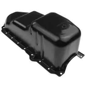 Tyd-6675-1745 Tingyingda Gmp26b Engine Oil Pan Sump Rear V8 5.7l For 1986-2000 Mercruiser Omc Yamaha M