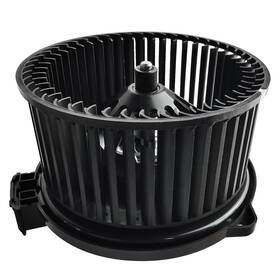 Tinjo 72223-fj001 75081 700290 Hvac Heater Blower Motor Fits For Subaru Crosstrek Forester I
