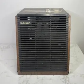 324049 Toastmaster Vintage Inc. Edison Deluxe Comfort Heater Ii Model