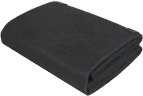 Filter16 Tokdoot Cut To Fit Carbon Air Filter Replacement Charcoal Filters Pad Pre