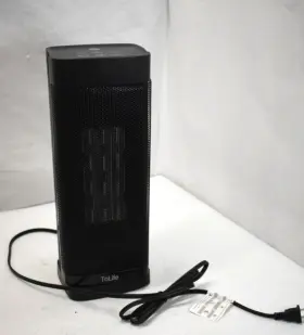 1500w Tolife Tz-n2 Space Heater Indoor With Remote Ptc Electric