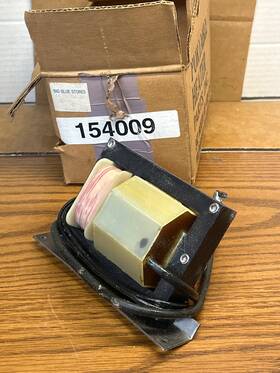 Toro 154009 Nos Gilson Century Champion Lawn Boy Porta-heat Transformer