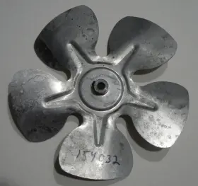 154032 Toro Gilson Century Ford Porta Heat Champion Lawn Boy Fan Blade