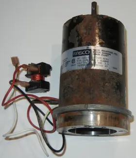 154369 Toro Gilson Century Ford Porta Heat Champion Lawn Boy Huskee Motor