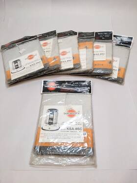 Toyostove Kerosun Toyotomi 20452075 Glass Fiber Wick For Ksa-85c Part No. New Old Stock