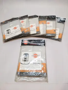 20452075 Toyostove Kerosun Toyotomi Glass Fiber Wick For Ksa-85c Part No. New Old Stock