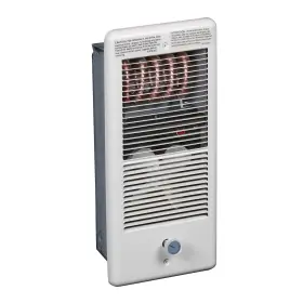 E4315trpw Tpi 03278902 Corp In-wall Vent Heater White