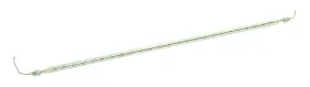 630-16279 Tpi 63016279 Replacement Clear Quartz Lamp Mm 222 223 Infrared Heater 1/2 Off