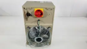 F1fuh07ca1td Tpi Heater 5/8 Inch Mounting Hole 7.5kw 208v 1p Uh Series Unit