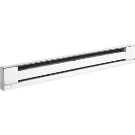 Tpi H2920-096s 2900s Series Baseboard Heater 8.3/7.2 A 208/240 V 6826/5100 Bt