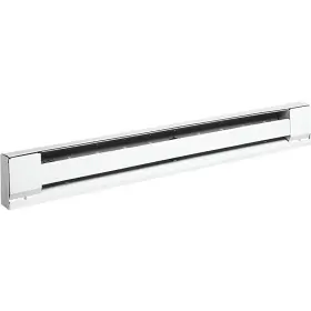 H2920-096s Tpi 2900s Series Baseboard Heater 8.3/7.2 A 208/240 V 6826/5100 Bt