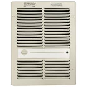 Tpi Hf3316trp Heater 14.4/16.6 A 208/240 V 6868 To 13648 Btu 175 Cfm Air Iv