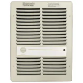 Hf3316trp Tpi Heater 14.4/16.6 A 208/240 V 6868 To 13648 Btu 175 Cfm Air Iv