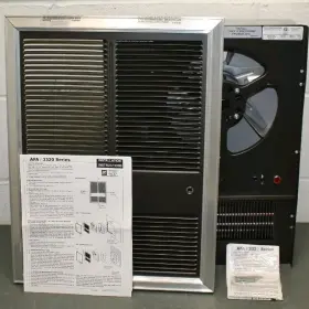 Hf3326td-rp Tpi Markel Products Heater 240/208v 4000/3000w For Fpq/box 3310 New