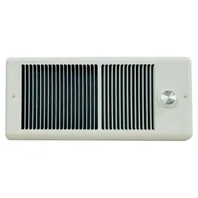 Hf4315trpw Tpi Electric Bath Heater With Wall Box 5.4/6.3 A 208/240 V 3840/51