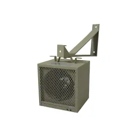 Hf5848tc Tpi Dayton Sspnd Elct Wl/ceil Heatr 11 Inch H 240v 31xl70